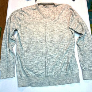 Denver Hayes Soft  Mens Sweater